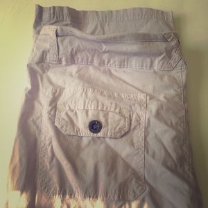 Fresh Produce lavender safari roll up pan…